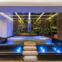 Elite Luxury Suite & Spa - Bild 23