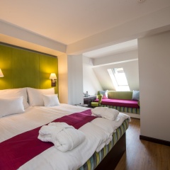 Three Corners Hotel Art - Bild 3