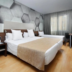 HCC MontBlanc Hotel - Bild 10