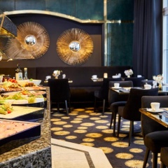 Das Carls Hotel Altstadt - Bild 16