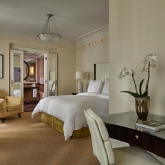 Four Seasons Hotel Gresham Palace Budapest - Bild 6