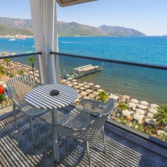 Marmaris Beach Hotel - Bild 17