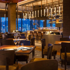 Hyatt Centric Victoria Harbour - Bild 15