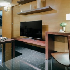 Hesperia Fira Aparthotel - Bild 22