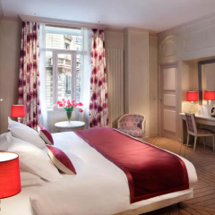 Chateau Frontenac Hotel - Bild 6