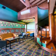 The Olive Tree Hotel thumbnail 17