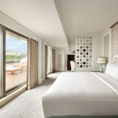 Shangri-La Bosphorus, Istanbul - Bild 9
