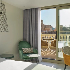 Hotel Vincci Larios Diez - Bild 4
