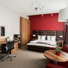 Holiday Inn Krakow City Centre by IHG - Bild 6