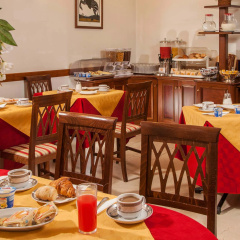 Hotel Grifo - Bild 30