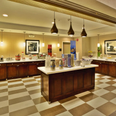 Hampton Inn Niagara Falls/Blvd thumbnail 22