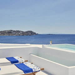 Katikies Mykonos - The Leading Hotels Of The World thumbnail 25
