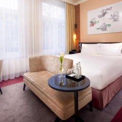 Sofitel Legend The Grand Amsterdam - Bild 8