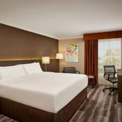 Varscona Hotel on Whyte