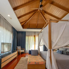 Krabi Resort Ao Nang - Bild 3