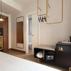 Best Western Hotel Tritone - Bild 29