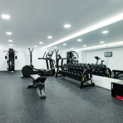 Alua Leo Hotel - Bild 25