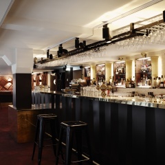 Scandic Grand Central - Bild 26