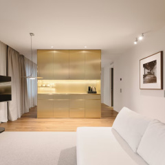 Boho Budapest, Small Luxury Hotels - Bild 6