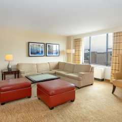 Pittsburgh Marriott City Center thumbnail 10