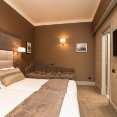 Monti Palace Hotel - Bild 6