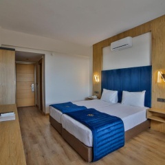 Nashira City Resort - Bild 5