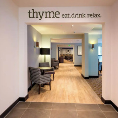 Premier Inn London City - Aldgate - Bild 24