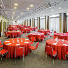 DoubleTree by Hilton Milan - Bild 23