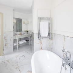 El Palace Hotel Barcelona - Bild 24
