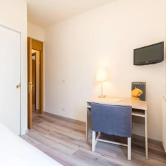 Hotel Casanova Venezia - Bild 11