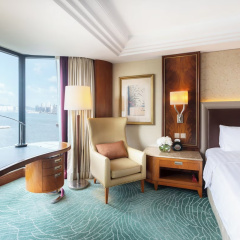 Kowloon Shangri-La, Hong Kong - Bild 10