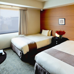 Citadines Central Shinjuku Tokyo - Bild 15