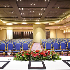 Zeus Wyndham Grand Athens Hotel - Bild 26