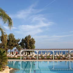 Capo Bay Hotel thumbnail 16