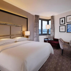 Sheraton Grand Krakow - Bild 3