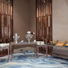 Hilton Istanbul Bosphorus - Bild 13
