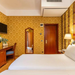 Hotel Raffaello, Sure Hotel Collection by Best Western - Bild 12