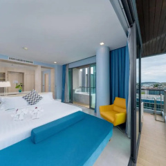 BlueSotel Krabi Ao Nang Beach - Bild 5
