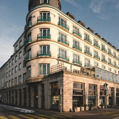 AMERON Zürich Bellerive au Lac - Bild 1