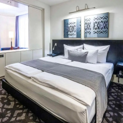 Scandic Palace Hotel - Bild 6