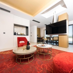 GPRO Valparaiso Palace & Spa - Bild 12