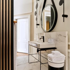 Hotel Verte, Warsaw, Autograph Collection - Bild 8