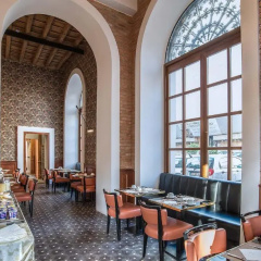 Damaso Hotel - Bild 28