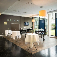 The Rilano Munich, Trademark Collection by Wyndham - Bild 22