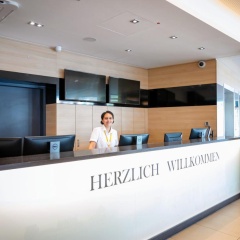 Staycity Aparthotels, Heidelberg - Bild 2