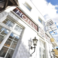 Hotel Burgerhof - Bild 30