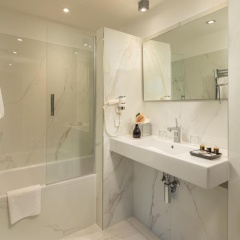 Continental Hotel Budapest - Bild 19