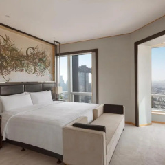 Shangri-La Dubai - Bild 2