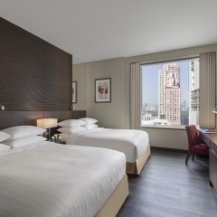 Marriott Executive Apartments Sukhumvit Park, Bangkok - Bild 3