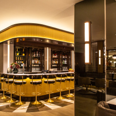 Strand Palace Hotel - Bild 26